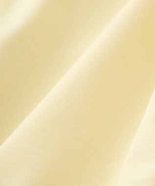 Green Parks 撥水加工　スタンドドロストブルゾン Yellow