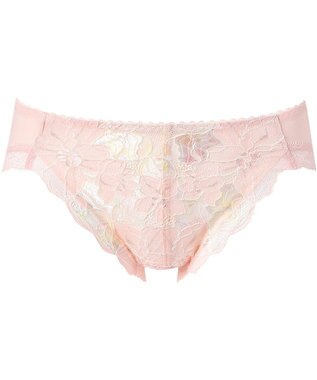 WACOAL ショーツ 【SUHADA ONE】 BXB411とペア はきこみ丈あさめ やわらかく伸びる(バック) レディース PXB111 /ワコール