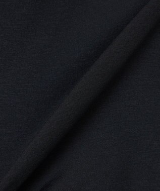 Chacott Chacott BALANCE EasyCare+ワイドパンツ ブラック