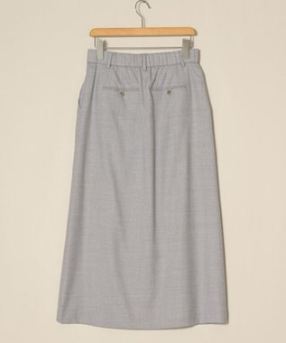 ONWARD Reuse Park 【自由区】スカート秋冬 グレー