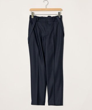 ONWARD Reuse Park 【uncrave】パンツ秋冬 ネイビー