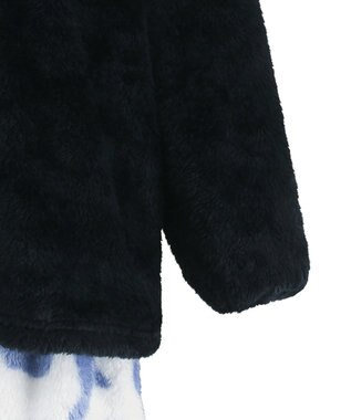 San-ai Resort（三愛水着楽園） 【SALE】【UNISEX】温活にもぴったり！ポチャッコペアルームウェアセット・サックス 【northerly】【サンリオキャラクターズ×San-ai Resortコラボ】 サックス