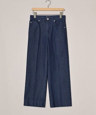 ONWARD Reuse Park 【23区】パンツ春夏 ネイビー