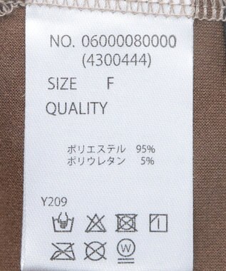 Green Parks ・ＳＵＧＡＲ　ＳＰＯＯＮ　スエードポンチハーフＺＩＰ Beige