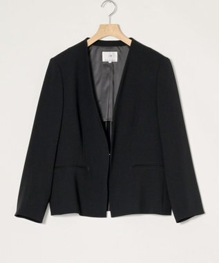 ONWARD Reuse Park 【23区】ジャケット春夏 ブラック