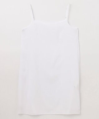 GRACE CONTINENTAL フラワープリントティアードミニワンピース グリーン