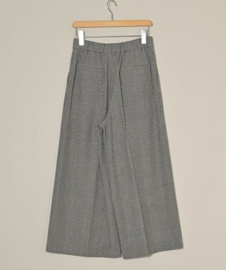 ONWARD Reuse Park 【any FAM】パンツ秋冬 ブラック