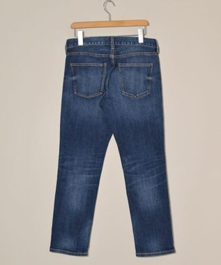 ONWARD Reuse Park 【23区】パンツ春夏 ブルー