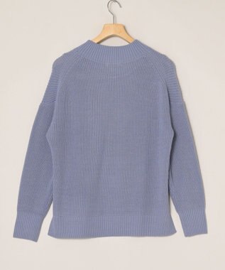 ONWARD Reuse Park 【any SiS】ニット秋冬 ブルー