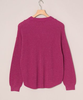 ONWARD Reuse Park 【自由区】ニット秋冬 ピンク