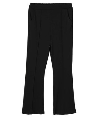 Green Parks ・ＳＵＧＡＲ　ＳＰＯＯＮ　ラッシュガードフレアパンツ Black