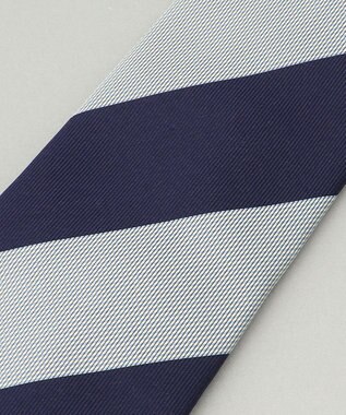 GOTAIRIKU 西陣タイ_SEASON ネイビー系2