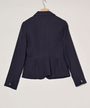 ONWARD Reuse Park 【any SiS】ジャケット春夏 ネイビー