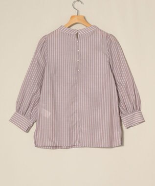 ONWARD Reuse Park 【any SiS】ブラウス秋冬 ベージュ