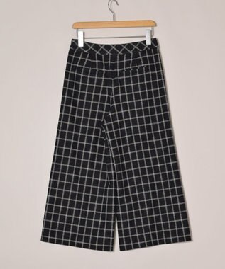 ONWARD Reuse Park 【組曲】パンツ秋冬 ブラック