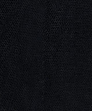 JOSEPH ABBOUD 【ウエストも伸びる】ソフティーヌストレッチ パンツ ブラック系