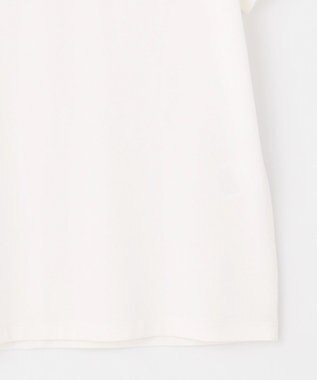 組曲 L 【WEB限定】レリーフジャガードキャミツインセット アイボリー×ブラック系