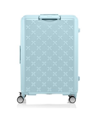Samsonite アメリカンツーリスター スーツケース 102L(/112L) パクストラ スピナー75 PAXTRA ミントグリーン