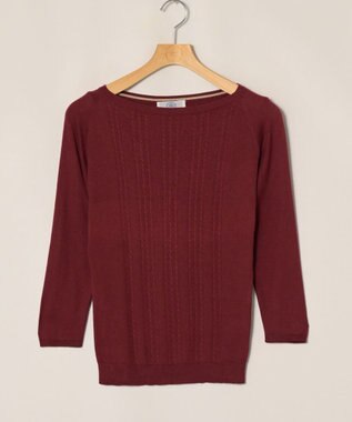 ONWARD Reuse Park 【J.PRESS】ニット秋冬