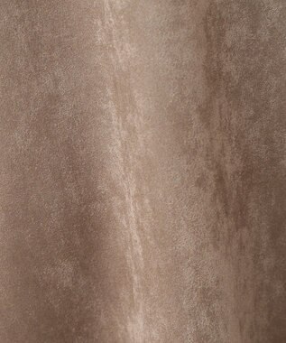 Green Parks ・ＳＵＧＡＲ　ＳＰＯＯＮ　スエードポンチハーフＺＩＰ Beige