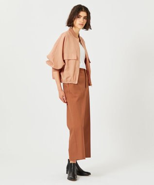 BEIGE， RIVOLI / ブルゾン Nude