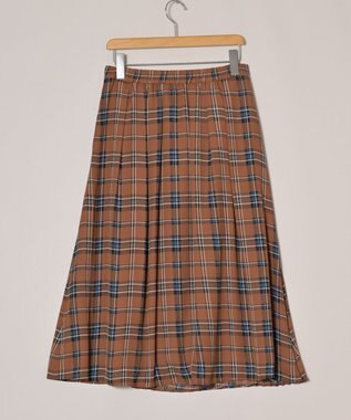 ONWARD Reuse Park 【any SiS】スカート秋冬 ブラウン