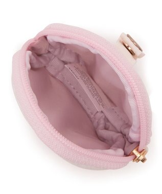 LeSportsac MINI ROUND CHARM/サクラキャッツMC サクラキャッツMC