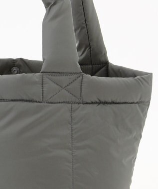 UNFILO 【TAION×UNFILO】BASIC TOTE チャコール