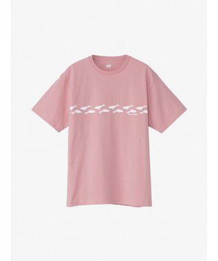 HELLY HANSEN ショートスリーブラウンドシールティー