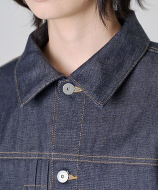 Ripo trenta anni 1stDENIM S/C CT INDIGO