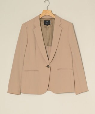 ONWARD Reuse Park 【23区】ジャケット秋冬 ベージュ