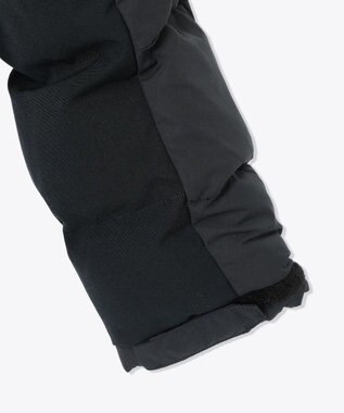 Columbia Columbia/ 【KIDS】マーカムピークフュージョンIIパーカー /コロンビア Black