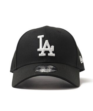 WEGO 【ユニセックス着用ITEM】NEWERA　9FORTY 柄3