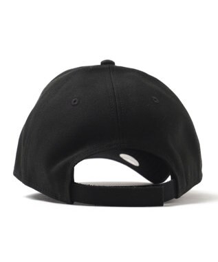 WEGO 【ユニセックス着用ITEM】NEWERA　9FORTY 柄3