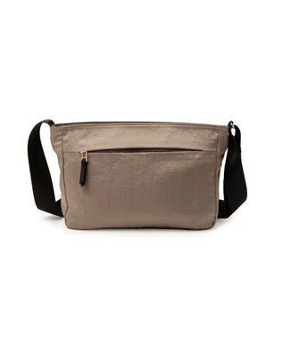 LANVIN en Bleu トゥリズム ショルダーバッグ ベージュ