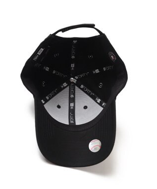 WEGO 【ユニセックス着用ITEM】NEWERA　9FORTY 柄3