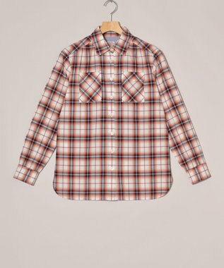 ONWARD Reuse Park 【J.PRESS】ブラウス春夏