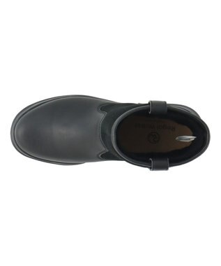 REGAL FOOT COMMUNITY 【リーガルウォーカーレディース】HC69 ムートンブーツ ブラック