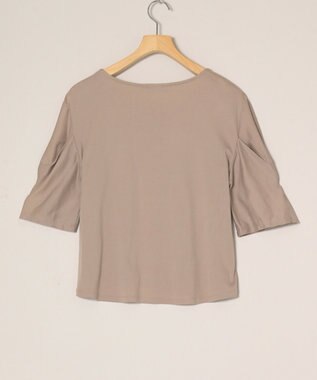 ONWARD Reuse Park 【any FAM】カットソー春夏 ベージュ