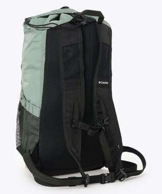 Columbia Columbia/ バードリーライトドローストリングバックパック /コロンビア Crushed Blue