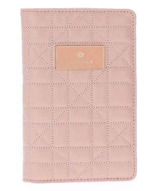 CLATHAS セレナ カードケース ペールピンク