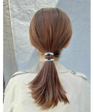 ACCA エコカラーリングセット ライトグレー