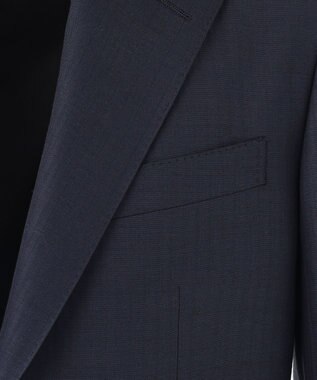 J.PRESS MEN 【ESSENTIAL CLOTHING】シンセリティストライプ スーツ ネイビー系1