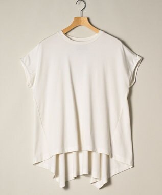 ONWARD Reuse Park 【UNFILO】カットソー春夏 ホワイト