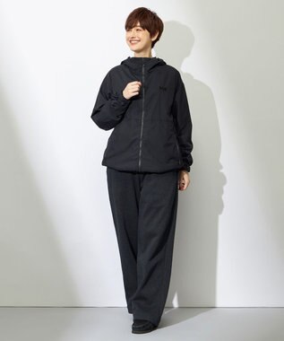 HELLY HANSEN ベルゲンジャケット