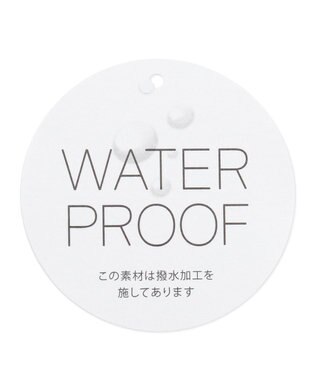 Y'SACCS 【MIPAN regen】ふんわりタックトート　Mサイズ グレージュ