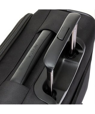 Samsonite サムソナイト ヴァイゴン2 横型キャリー スピナーローリングトート VIGON II ブラック