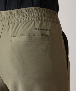 Columbia Columbia/ ウィメンズパインタウンキャニオンジョガーパンツ /コロンビア Stone Green