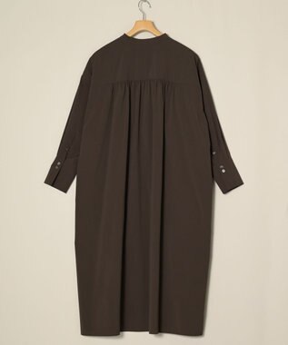 ONWARD Reuse Park 【23区】ワンピース春夏 ブラウン