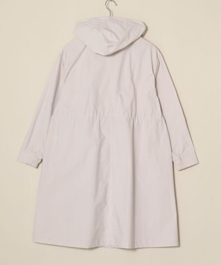 ONWARD Reuse Park 【any FAM】コート春夏 グレー